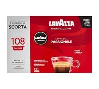 Capsula Lavazza Passionale