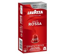 Capsula Lavazza Qualità Rossa