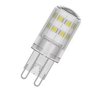 Cápsula LED G9 de 3 W (30 W eqv.) 827 2700 K regulable Ledvance