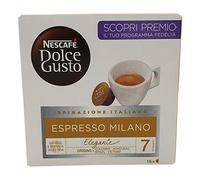 Capsula Nescafè Espresso Milano