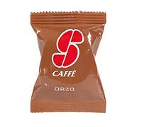 Cápsula Orzo Essse Caffe 'paquete de 50 piezas