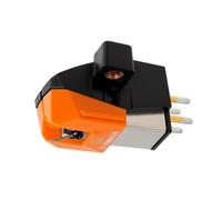 Cápsula para giradiscos Audio-technica AT-VM95EN aguja elíptica alta fidelidad
