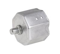 Capsula Persiana Metalica con Espiga para Eje 60 mm.