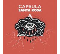 Capsula - Santa Rosa