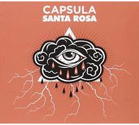 Capsula - Santa Rosa