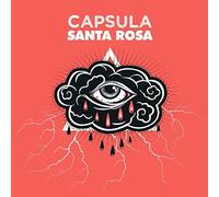 Capsula - Santa Rosa [Vinilo]
