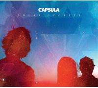 Capsula Solar Secrets (CD) Album (Importación USA)