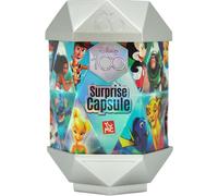 Cápsula sorpresa del 100.º aniversario de Disney