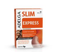 Cápsulas AdelgaSlim Express x60