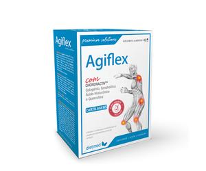 Cápsulas Agiflex x40