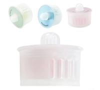 Cápsulas ambientadoras, recambio de fragancia para Ecovacs para t9 para aivi Robot Vacuum Lasting Fresh Scent Pod (1 juego)