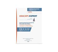 Cápsulas Anticaída Cabello Crónica Anacaps Expert