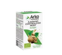 Cápsulas Arkocápsulas Konjac x45