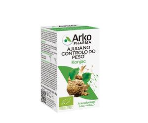 Cápsulas Arkocápsulas Konjac x45