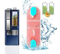 Capsulas Aromaticas Mentoladas, Bolas Cápsulas De Aroma Para Cigarrillos, Dispensador De Bolas De Trituración, Perlas Para Cigarrillos, Filtro Para Cigarrillos (sandía,3 azul)