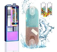 Capsulas Aromaticas Mentoladas, Flavor Up Capsulas, 2000bolitas De Sabores Para Cigarrillos, Capsulas Aromaticas Cigarrillos (menta - café,violeta)