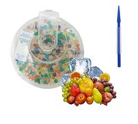 Capsulas Aromaticas Mentoladas,Juego De 300 Cápsulas Aromáticas De Mentol para Tabaco | Bolitas para Cigarros De Sabores para Un Sabor Inolvidable | Bolas para Filtros De Cigarrillos Premium (Mezcla)