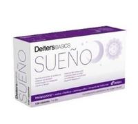 Deiters SUEÑO 30 cápsulas