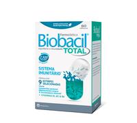 Cápsulas Biobacil Total x60