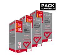 Cápsulas Biokygen de arroz rojo + colina 3x60