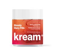 Cápsulas Bronceadoras Bloody Mary