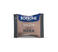 Caffè Borbone Respresso, mezcla negra - 300 Cápsulas - Compatibles con las máquinas de uso doméstico Nespresso®* (3 paquetes de 100)