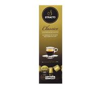 Cápsulas Café Caffitaly Stracto Classico Oro Pack de 8 estuches