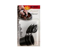 Capsulas café rellenables SCANPART Nespresso