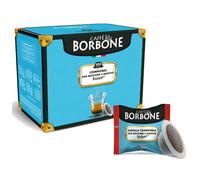 Caffè Borbone BLTBRED100N bolsita y cápsula de café 100 pieza(s)
