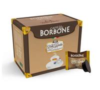 CAFFE BORBONE | DON CARLO | 200 DON CARLO MISCELA ORO | 2 SCATOLE DA 100 CAPSULE |