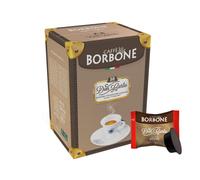 Cápsulas Caffé Borbone Rossa do Lavazza A Modo Mio® 50 uds