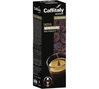 Cápsulas Caffitaly INDIA MONORIGINE 100% Robusta 10 piezas a Tchibo