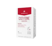 Cápsulas Caída de Cabello Agaxidil