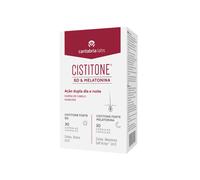 Cistitone Forte BD y Melatonina Cápsulas x60