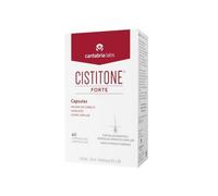 Cápsulas Caída de Cabello Fuerte