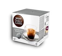Cápsulas Cápsulas Nescafe 'Dolce Gusto Caffe' Espresso Barista Magnum originales