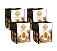 Capsulas Compatibles Dolce Gusto Cortado Origen Sensations 64 bebidas