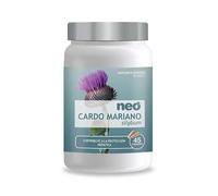 Cardo mariano microgran 45caps neovital - Protege y regenera la función hepática
