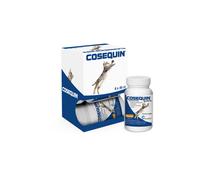 Cápsulas Cosequin Advanced Condroprotector para Gatos | 45 Cápsulas