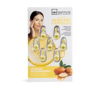 Cápsulas Cuidado Facial Argan Oil