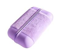 Cápsulas de agarre calentadas a batería, módulo de calentamiento de bloqueo, bloques de energía de doble celda, equipo de liberación rápida de brillo, diseño delgado fácil de llevar, innovación extra