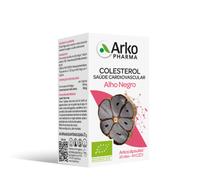 Cápsulas de ajo negro Arkocaps x40