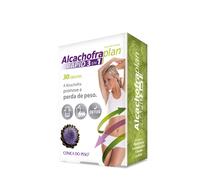 Cápsulas de alcachofa Plan Rapid 3 en 1 x30