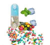 Cápsulas De Aroma De Mentol 2000Pcs Diy Zigaretten Pops Burst Perlen Aroma Kapsel E Zigarette Kapseln Zigaretten Aromakapseln Zigarettenfilter Menthol Kugeln Für Mit