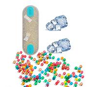 Cápsulas De Aroma Mixto 2000Pcs Diy Zigaretten Pops Burst Perlen Aroma Kapsel E Zigarette Kapseln Zigaretten Aromakapseln Zigarettenfilter Menthol Kugeln Für Mit