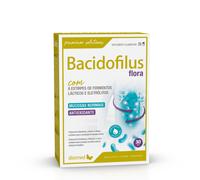 Cápsulas de Bacidofilus Flora x30