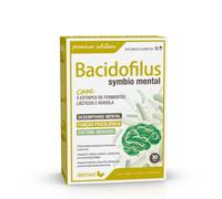 Cápsulas de Bacidofilus Symbio Mental x30