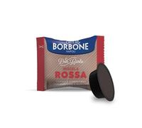 Cápsulas de café borbón mezcla roja compatibles con máquinas de sistema...