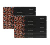 Cápsulas de café compatibles con Nespresso (100 cápsulas, Cape Town)