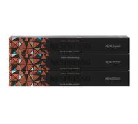 Cápsulas de café compatibles con Nespresso (30 cápsulas, Cape Town)